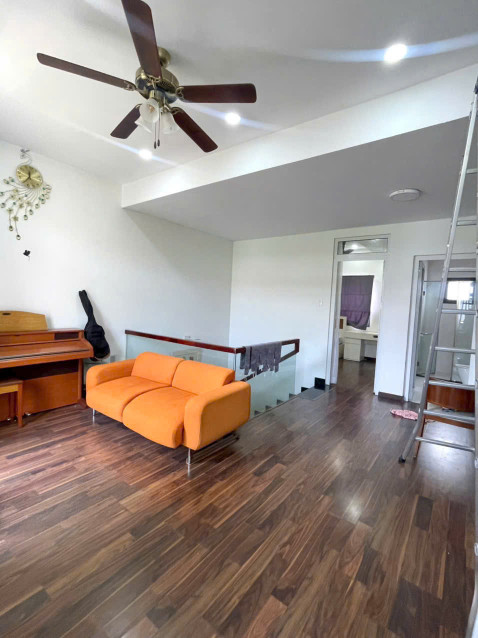 BDS HVL THỢ SĂN KÈO THƠM ! BÁN SHOP RIVERPARK 5x15M 1T2L HOÀN THIỆN CHỈ 9.8 TỈ