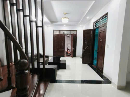 HỘ KHẨU BA ĐÌNH - 5 TẦNG LÔ GÓC  CỰC  THOÁNG  - 20M RA PHỐ-SÂN ĐỀ XE RIÊNG