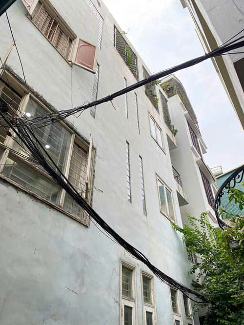 SIÊU PHẨM BA ĐÌNH - MẶT NGÕ RỘNG 3M LÔ GÓC - 2 MẶT THOÁNG VĨNH VIỄN