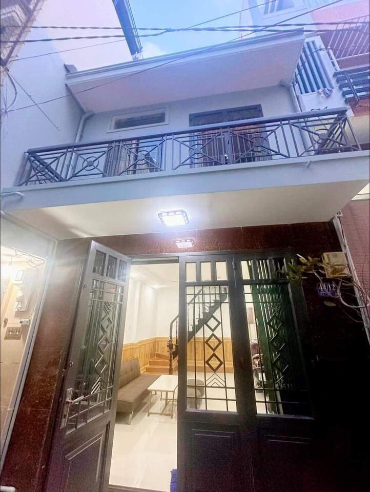 Kẹt tiền bán gấp nhà 1 lầu Phú Hoà Đông, Củ chi, 85m2, 980 triệu