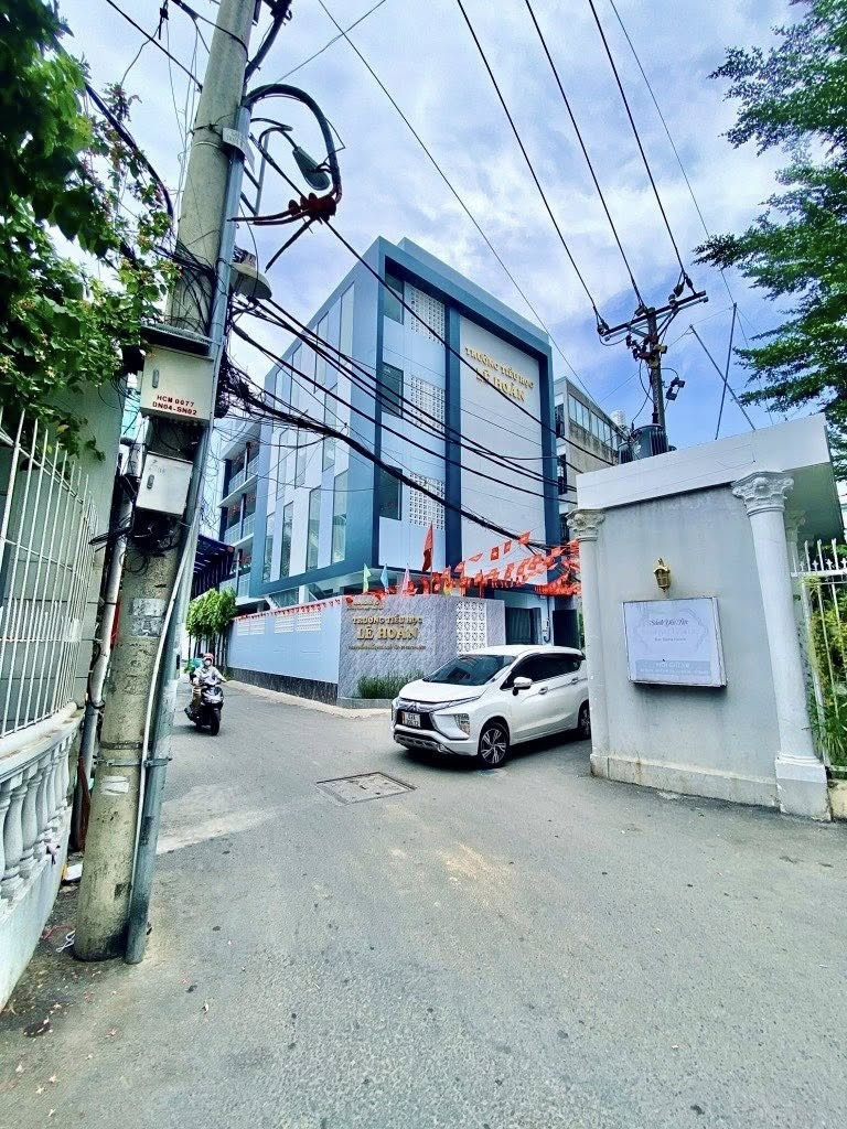 42m2☘️BÁN NHÀ 2 TẦNG✨3PN,THỐNG NHẤT, P15 GÒ VẤP, NHỈNH 4 TỶ