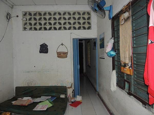 SỞ HỮU HỘ KHẨU TRUNG TÂM HÀ NỘI GIÁ RẺ CHỈ 1,7 TỶ, 10M2