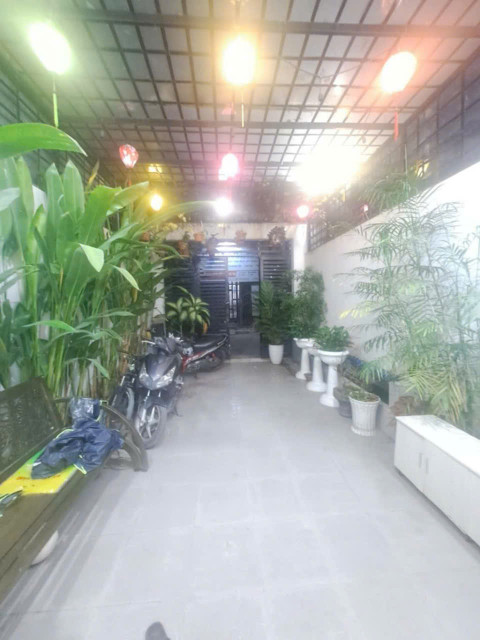 Nhà 2 tầng - 94m2 - chỉ 4,xt.ỷ - 4mx25m - Đường 6m - THẠNH XUÂN Q.12 - TÂY TỨ TRẠCH