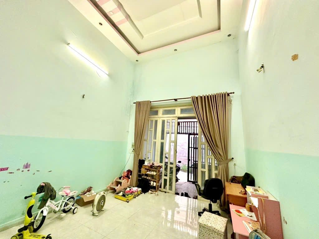 ĐỐI DIỆN VẠN PHÚC CITY - NGAY CHUNG CƯ URBAN GREEN - NHÀ 66M2 NGANG 4M - NHỈNH NHẸ 4 TỶ TL