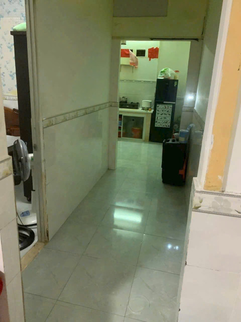 BDS HVL CG❤️Bán nhà 1trệt lửng mt hẻm thông đường 22 plb