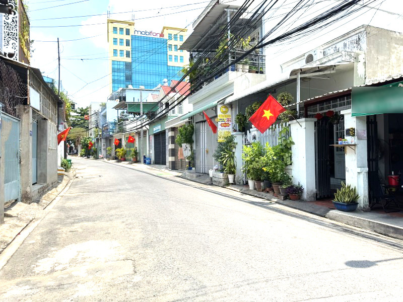 Bán Đất Thổ Cư Mặt Tiền Kinh Doanh 108m2_5x22m Gần Ngã 4 Thủ Đức Hiệp Phú Thủ Đức Chỉ 8,5 tỷ