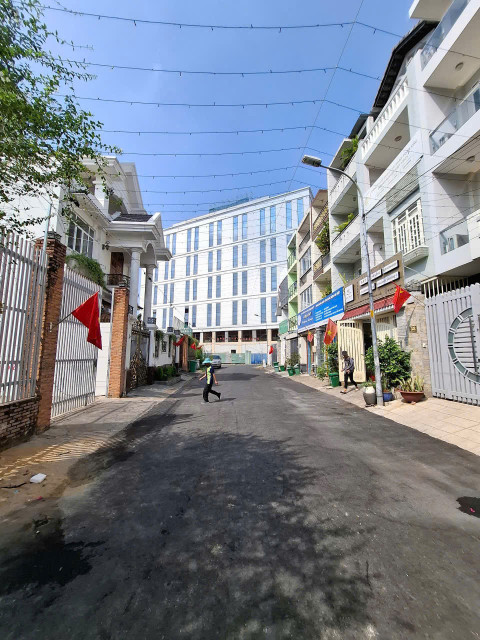 BDS HVL 🏪 Bán đất  mặt tiền đường số  24Bphường An Phú TP. Thủ Đức.