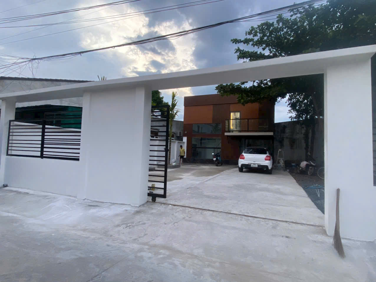 CHỦ KẸT TIỀN CẦN BÁN LỖ NHÀ ĐẸP NGAY TRUNG TÂM TP. TÂY NINH