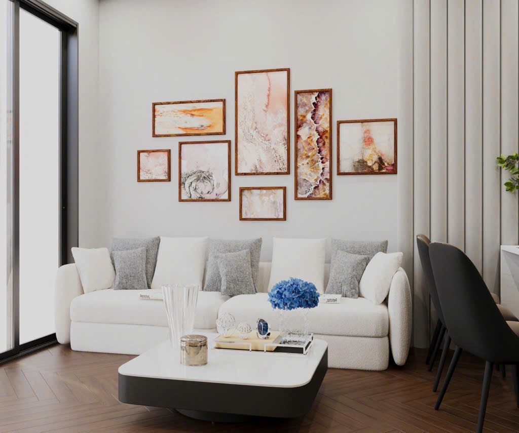 Nhà mới đẹp, ô tô đỗ cửa, 30m2, 5 tầng tại Định Công, quận Hoàng Mai, chỉ 7.2 tỷ