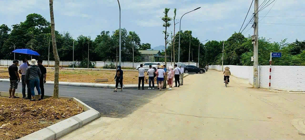 🏡 BÁN LÔ GÓC 75,1m² - KHU THIÊN MÃ VĨNH LỘC 🏡