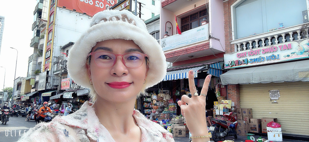 BÁN NHÀ MẶT TIỀN KINH DOANH SẦM UẤT NHẤT TẠI CUNG ĐƯỜNG NGUYỄN THÁI HỌC, QUẬN 1 - GIANG GIANG:0901611116