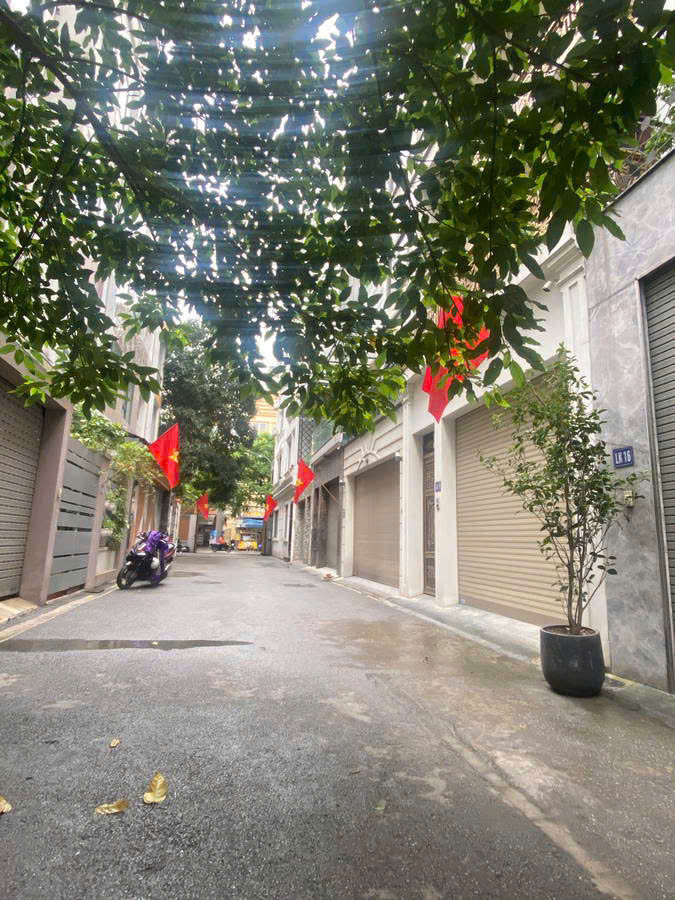 CỰC PHẨM!!! PHÂN LÔ XUÂN LA, TÂY HỒ - 2 THOÁNG TRƯỚC SAU – GARA – Ô TÔ TRÁNH – 87M – 6T – 5 TẦNG THANG MÁY – GIÁ 27 TỶ 500