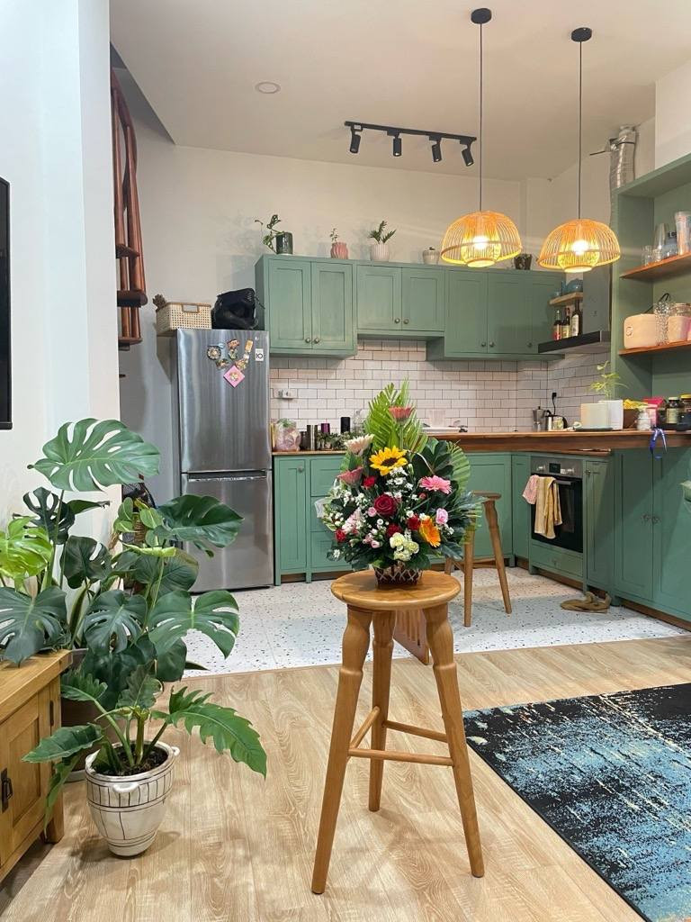 NHÀ 2 TẦNG SIÊU ĐẸP HẺM XE HƠI PHƯỜNG VIP NHẤT BÌNH THỌ Ở NGAY_GIÁ CHỈ HƠN 4TỶ HOÀN CÔNG CHUẨN_50M RA ĐẶNG VĂN BI+VÕ VĂN NGÂN