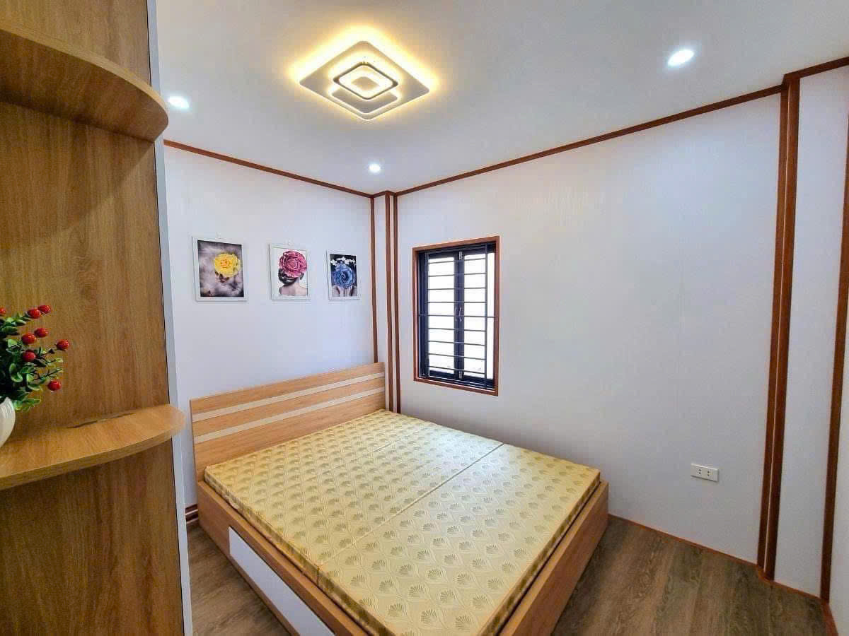 Ngõ Tô Hoàng - Bạch Mai -  Hai Bà Trưng