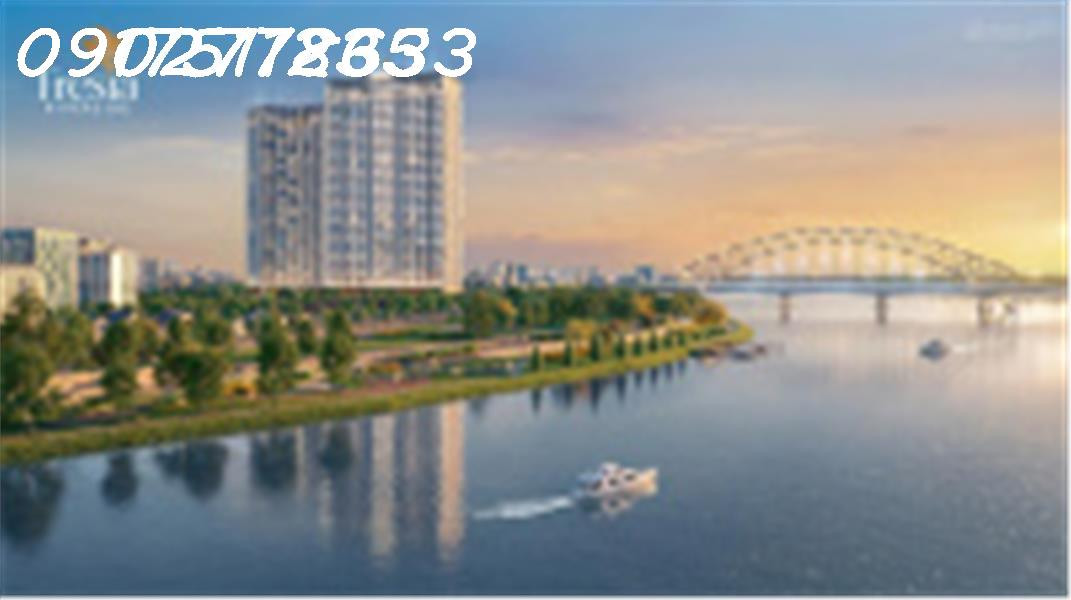 1,6 TỶ CĂN 2PN VIEW SÔNG ĐỒNG NAI ĐỐI DIỆN AEON MALL BIÊN HÒA