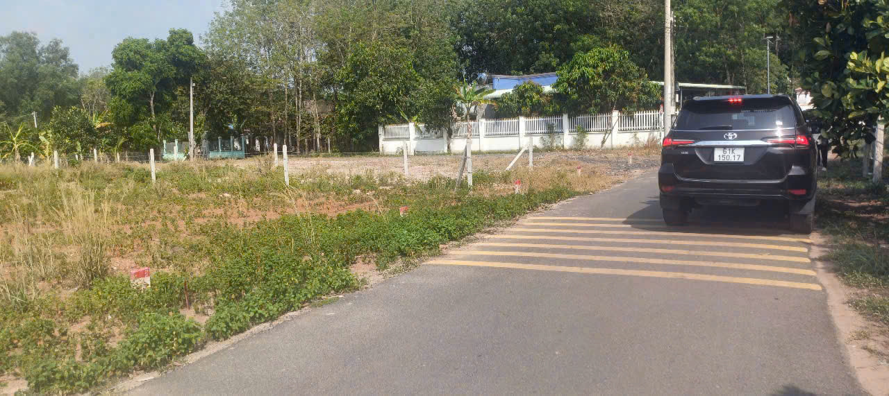 Siêu Phẩm Đất Bình Dương -Tp.HCM.