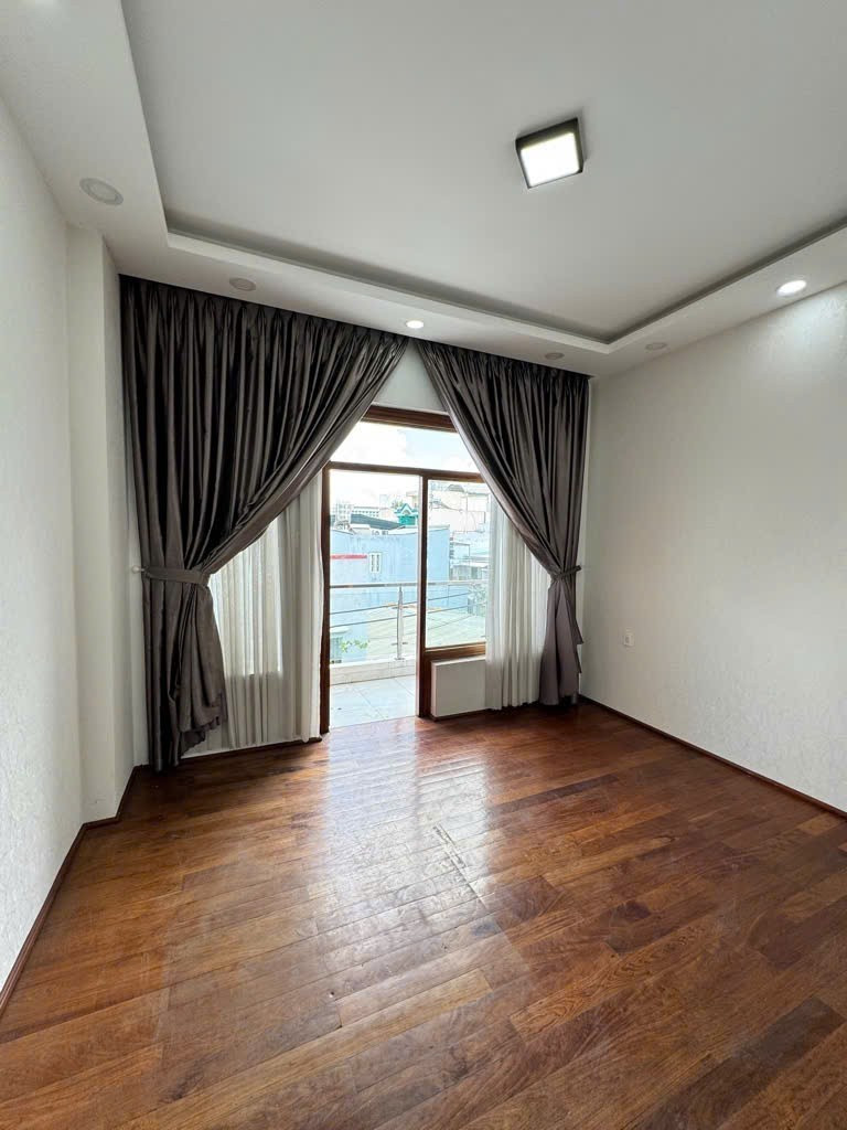 NHÀ MỚI ĐẸP SÁT AEON BÌNH TÂN – 5 TẦNG – 58M2 (4.1 X 14) – KHU Y TẾ KỸ THUẬT CAO – KINH DƯƠNG VƯƠNG – XE HƠI NGỦ TRONG NHÀ – NỘI THẤT GỖ CAO CẤP – VỊ TRÍ CỰC ĐẸP