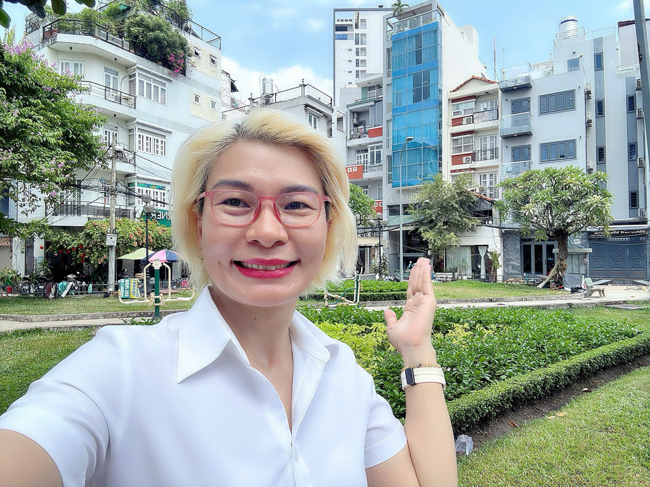 BÁN BUILDING 8 TẦNG - SẢN PHẨM HIẾM KẾT CẤU CÓ HẦM - VIEW SÔNG ĐƯỜNG NGUYỄN THỊ MINH KHAI, QUẬN 1