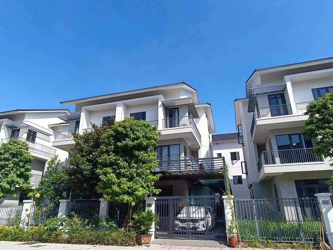 Biệt thự song lập Centa Riverside – 180m² chỉ từ 3,6 tỷ, hỗ trợ vay 70%, miễn lãi 12 tháng