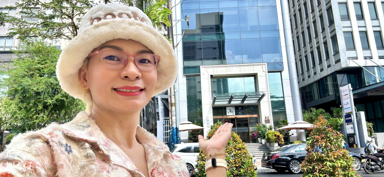 BÁN BUILDING 14 TẦNG ĐƯỜNG NGUYỄN TRƯỜNG TỘ, QUẬN 4 - SẢN PHẨM ĐỘC TÔN TẠI CUNG ĐƯỜNG VÀNG CHÀO BÁN