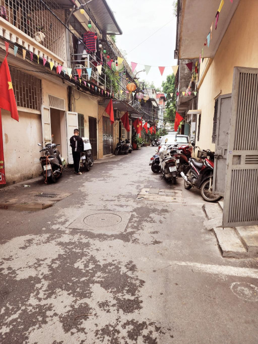 Bán Nhà Nguyễn Quý Đức – Ngõ Nông, Giá Cực Tốt, Phù Hợp Xây CCMN