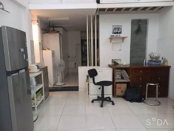 bán nhà cấp 4 phú thọ hoà