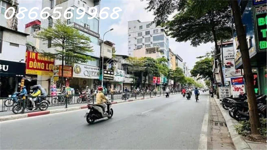 BÁN NHÀ MẶT PHỐ TÂY SƠN – 197M² – VỈA HÈ RỘNG – KD SẦM UẤT – XÂY TÒA VP – GIÁ CHỈ 38 TỶ