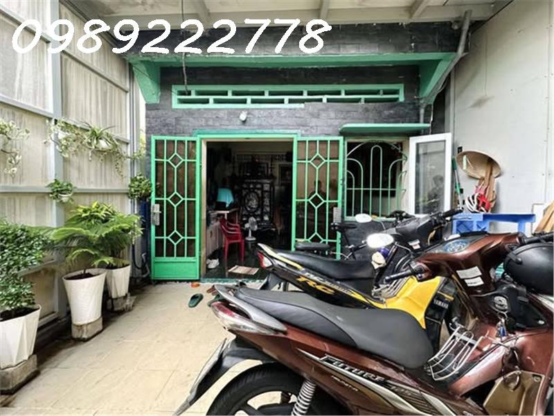 HẺM KINH DOANH - Ô TÔ 7 CHỖ -  KHU PHAN XÍCH LONG - 93M2 ( 4.5x23 ) - 2 MẶT HẺM TIỆN PHÂN LÔ - 2 CĂN RA MẶT TIỀN.