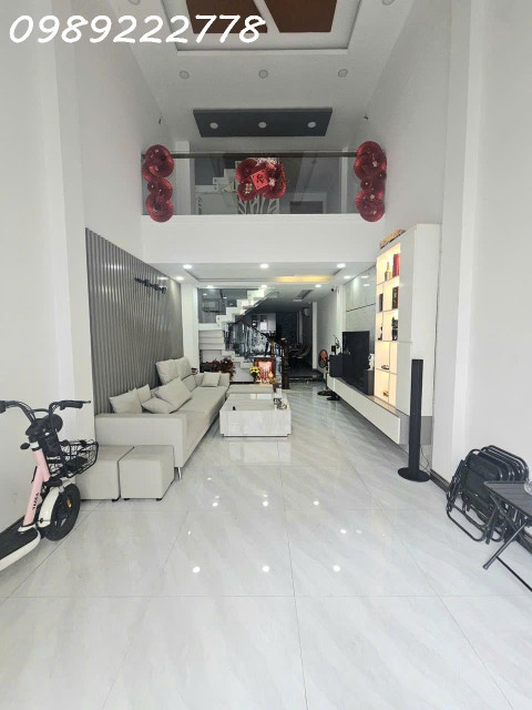 CHDV CAO CẤP TRẦN HƯNG ĐẠO - QUẬN 5 - HXH - SÁT MT - GẦN 70M2 - 5 TẦNG SIÊU ĐẸP - 7PN-7WC-  2 SÂN THƯỢNG - SỔ VUÔNG VỨC - HOÀN CÔNG ĐẦY ĐỦ