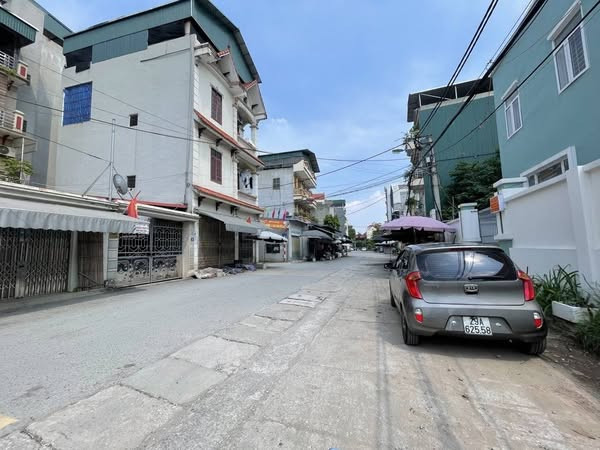 Bán đất KIM CƯƠNG TẶNG NHÀ, đường Cầu Diễn, 99m2, MT hơn 5m, chỉ 1.8 tỷ