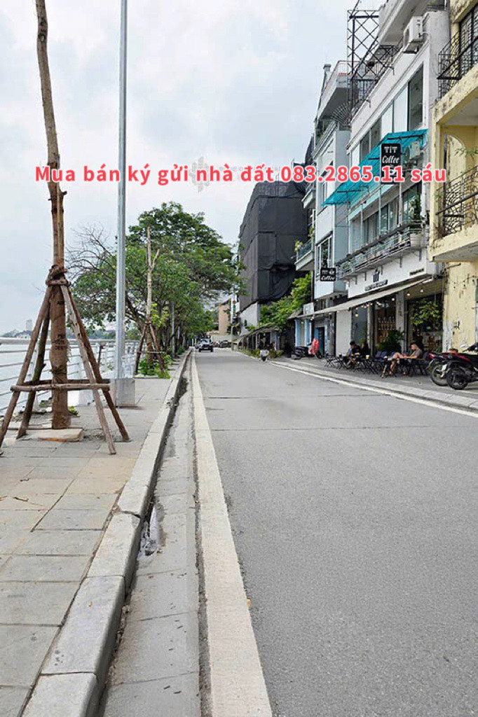 Bán Nhà 8 ty 700tr  Phố Thụy Khuê – Tây Hồ – Gần Công Viên, Trường Học DT45m2 .083.2865.116