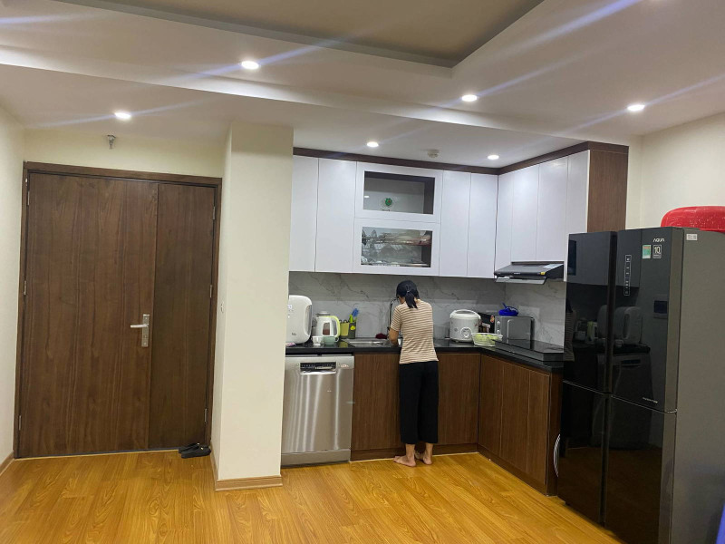 Chính chủ bán gấp chung cư tòa -Vinapharm 60B Nguyễn Huy Tưởng, Thanh Xuân. 100m2, 3N – 7.8 tỷ.