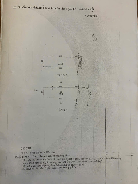 bán nhà  hẻm trước nhà 5m trần văn quang p 10 tân bình 1 trệt 1 lầu sổ hòng riêng giá 1,8 tỉ