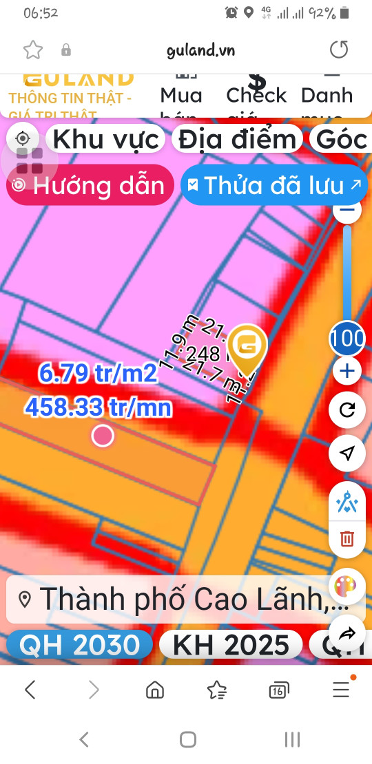 Xin cảm ơn Anh/Chị quan tâm