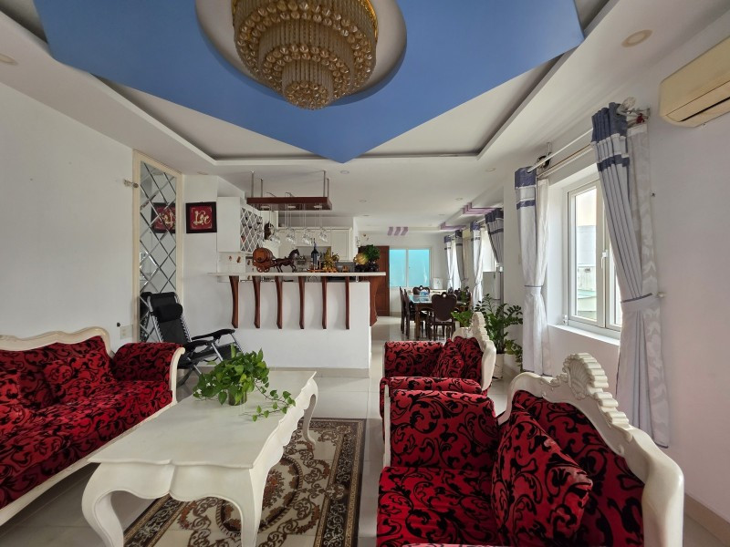 Bán nhà mặt phố Cát Lái, Q.2, 106m², 5 tầng, 9.8 tỷ, sổ hồng