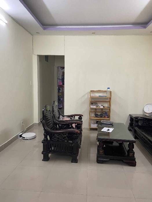 Chính chủ cần bán siêu phẩm 106m2  phường Tân Chánh Hiệp Quận 12