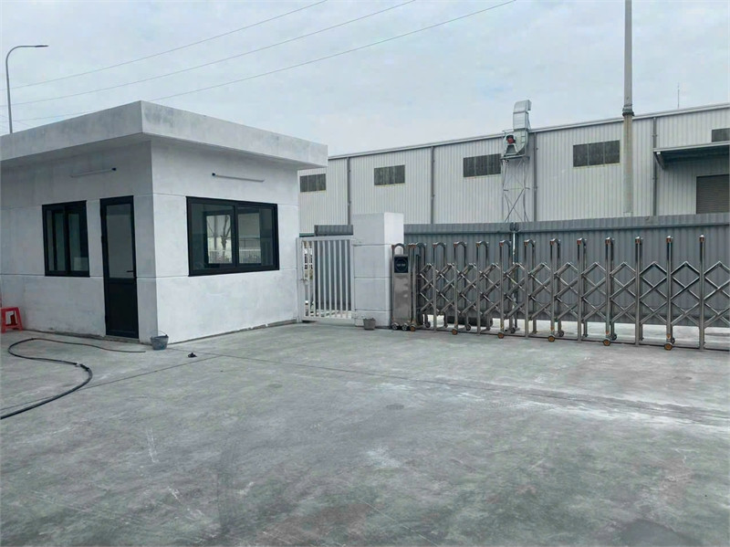 XT686 Nhà Xưởng cho thuê lâu dài, ổn định SX, phù hợp DN Chế Xuất. DN NN FDI