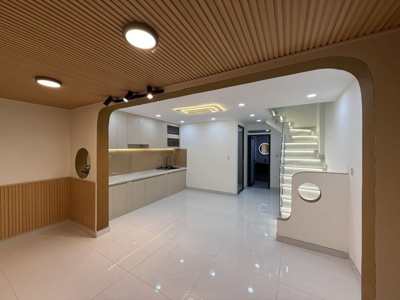 1/ Nhà đẹp NHANH MỚI KỊP gần MT ngay chợ TÂN HƯƠNG, 42m2, 3.x tỷ