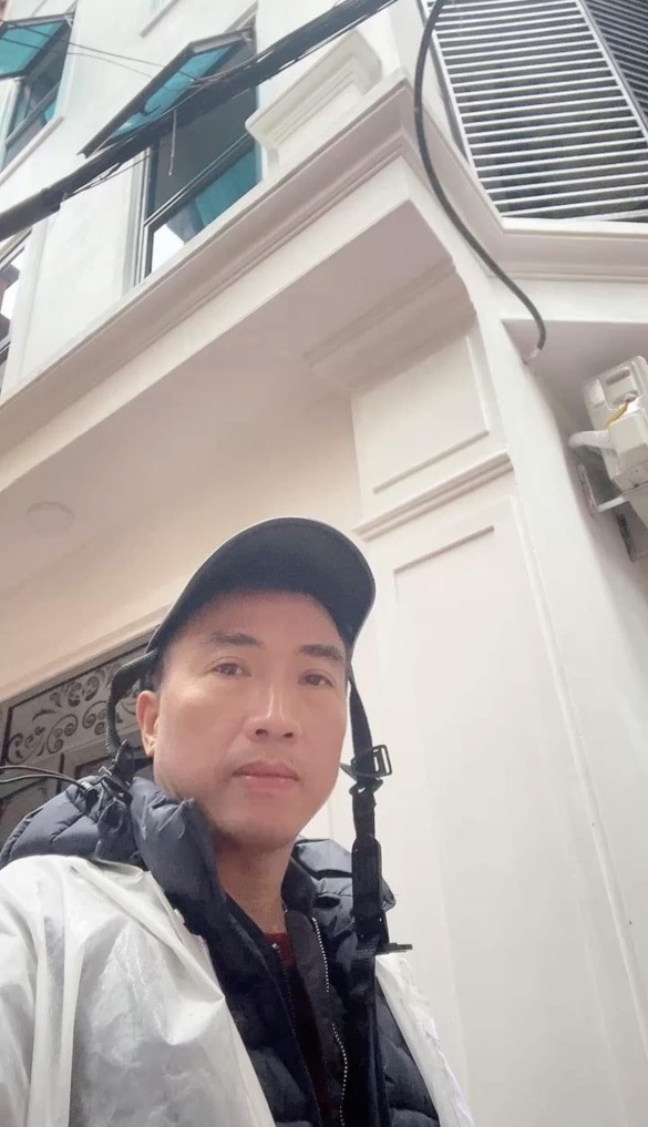 Bán Tòa nhà Căn hộ 8 Tầng, Full đồ, Full khách, q Ba Đình, ph Phan Kế Bính, 19.x tỷ có thương lượng