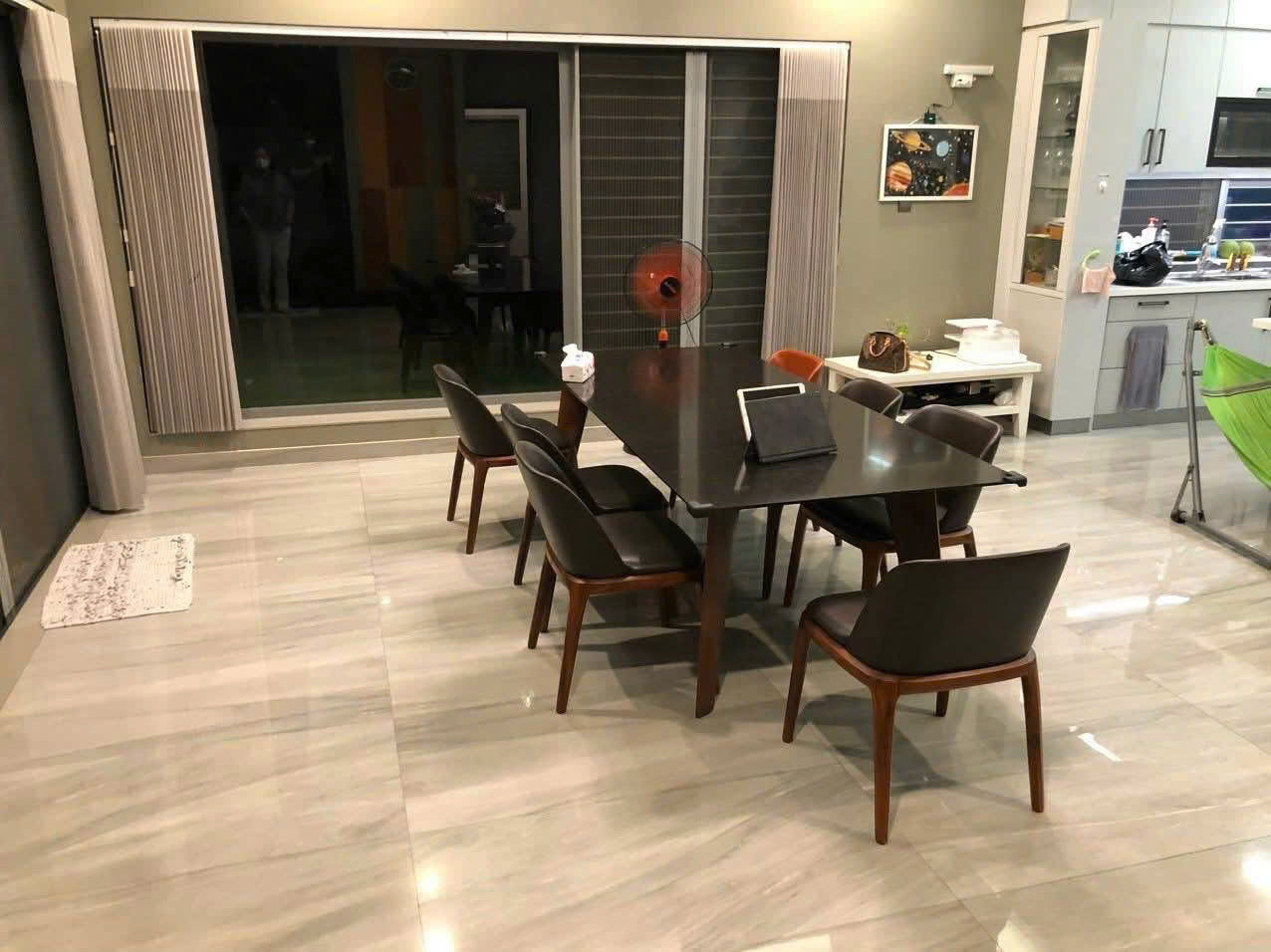 BDS HVL Cho thuê villa sân vườn siêu đẹp, góc 2 Mặt tiền đường khu  đô thị An Phú An Khánh, Quận 2