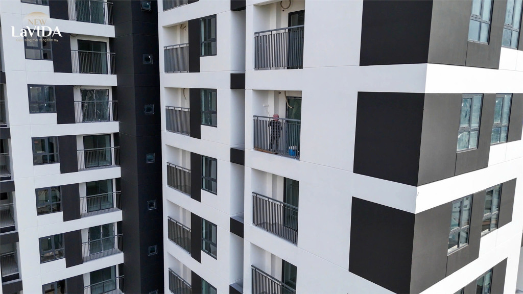 Hỗ trợ tài chính lên đến 280 triệu đồng ngay từ đầu khi sở hửu căn hộ Bình Dương.