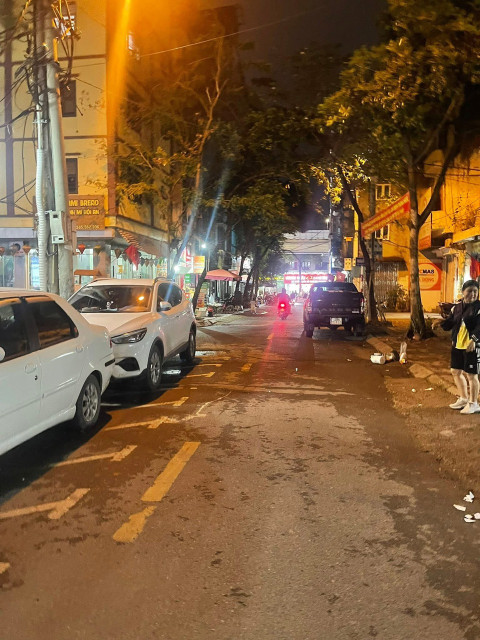 MẶT PHỐ KINH DOANH HÀ ĐÔNG - 3 THOÁNG VĨNH VIỄN, OTO DỪNG ĐỖ TRƯỚC CỬA, MẶT TIỀN KINH DOANH - GIÁ 16 TỶ