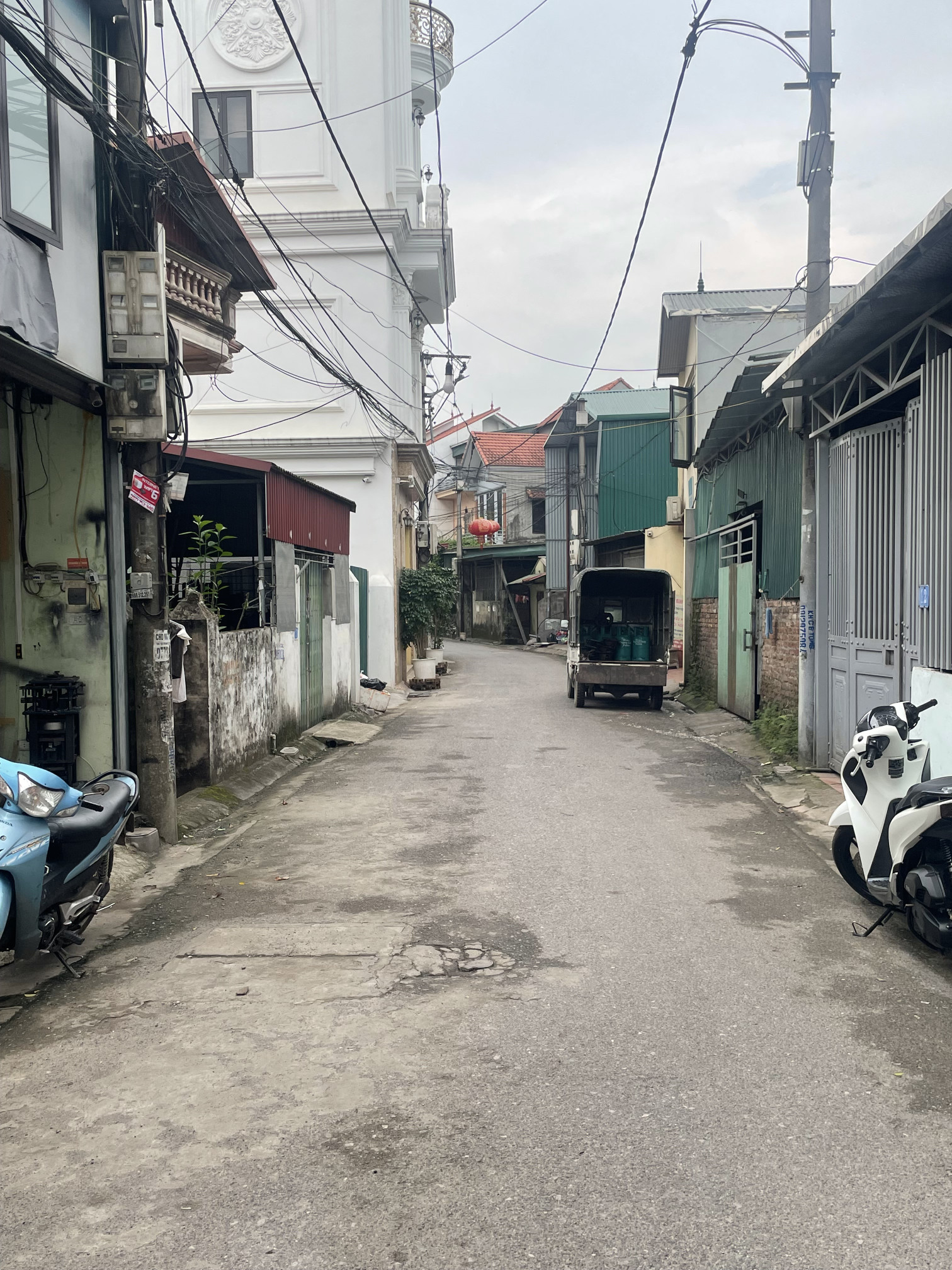 bán đất long biên hà nội
