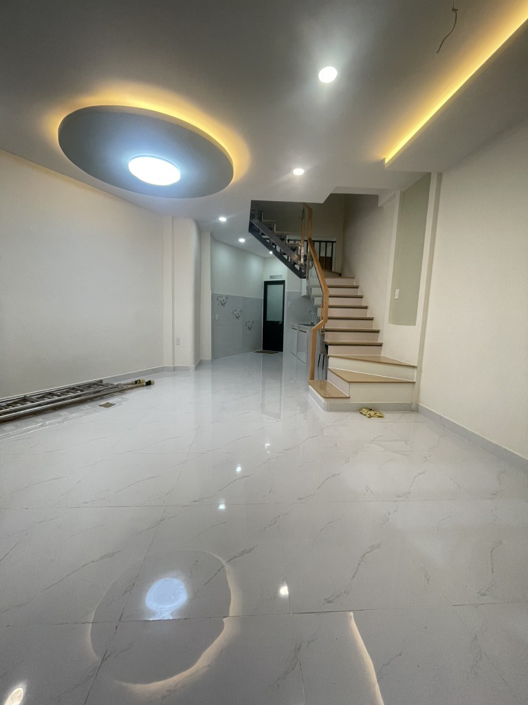 MẶT TIỀN TƯƠNG LAI HỒ HỌC LÃM AN LẠC BÌNH TÂN 41m2 Giá 3,5 tỷ