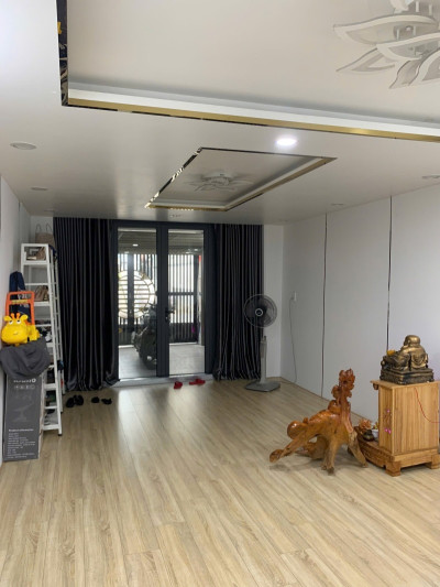C148 🔥 BÁN NHÀ HẺM XE HƠI – LÂM VĂN BỀN, QUẬN 7 – 80M² – 2 TẦNG – CHỈ 7.X TỶ! 🔥