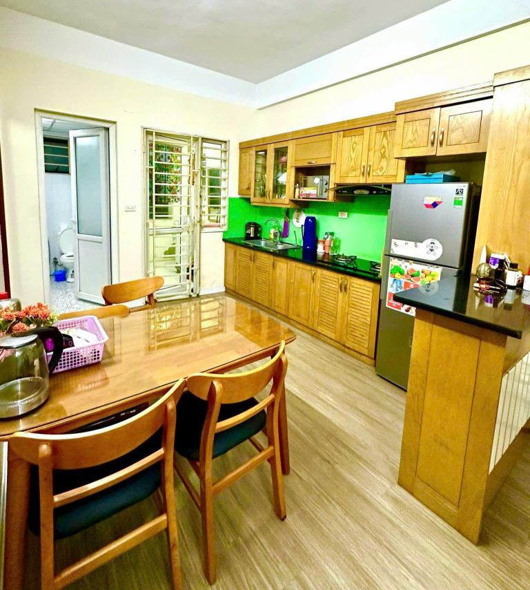 CẦN BÁN CĂN HỘ CT11 – DIỆN TÍCH 68M² – 2 NGỦ, 2 VỆ SINH