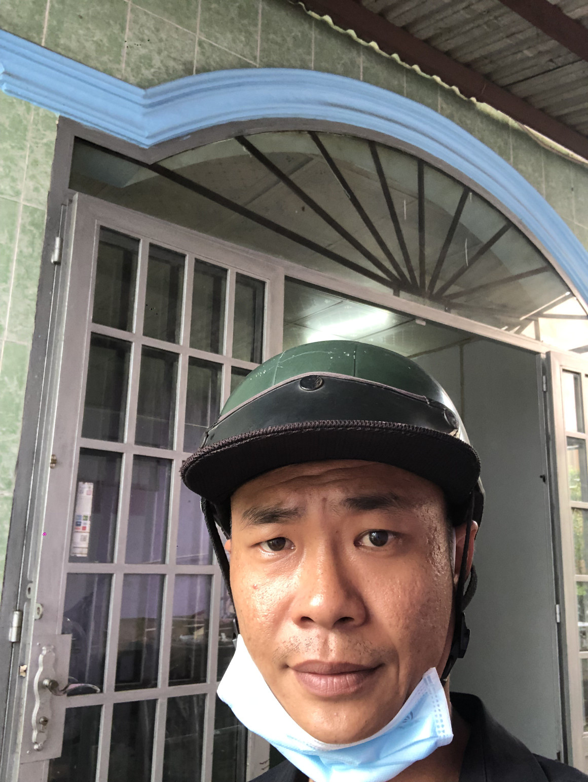 Gấp bán nhà Mỹ Huề- Trung Chánh