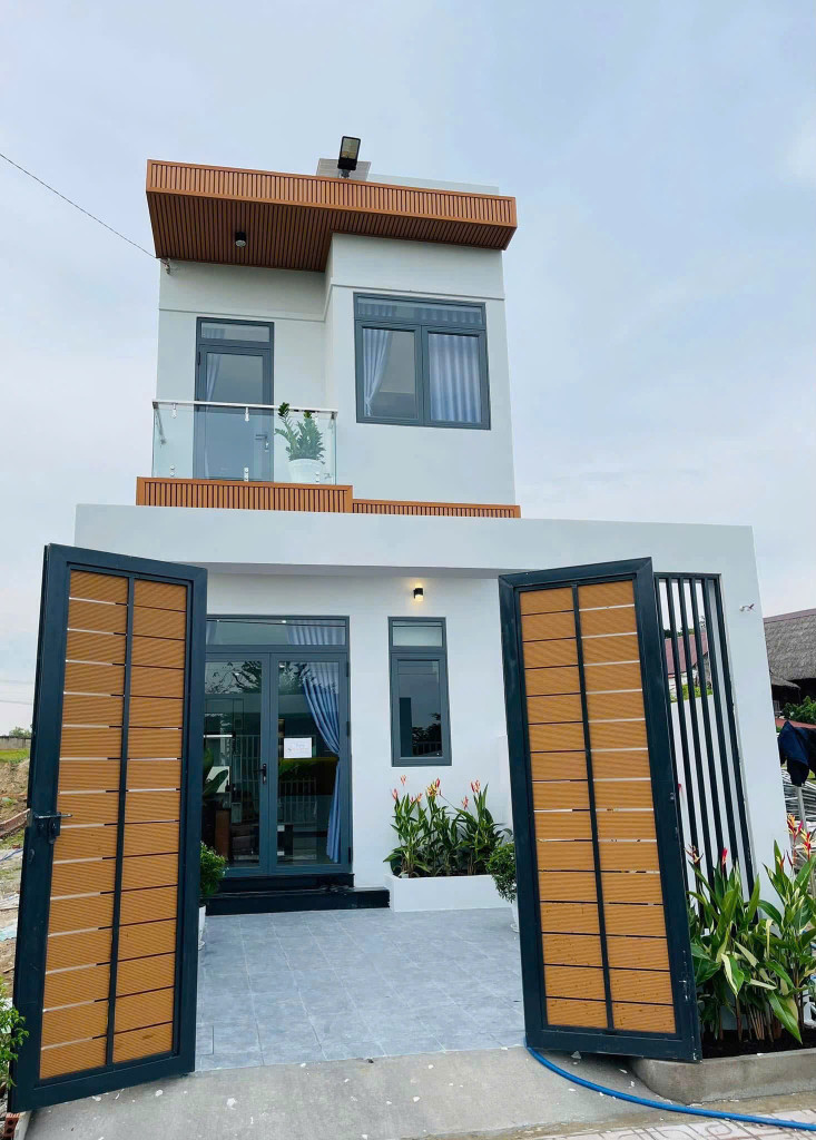 Đáo hạn ngân hàng em cần bán căn nhà ở Biên Hòa