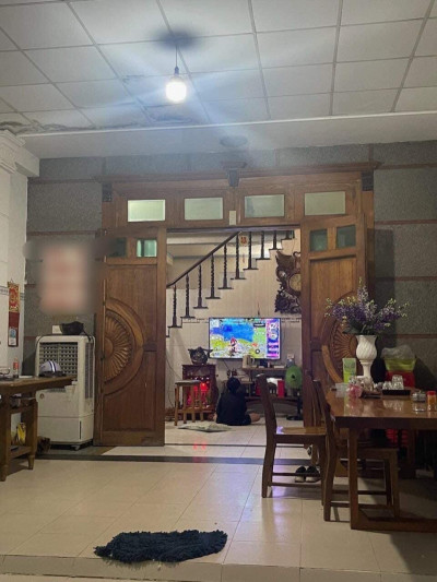 🔥Bán Nhà Mặt Tiền Kinh Doanh Tân Hòa 2, 93m2, Ngang 5.2M, Gần Ngã Tư Thủ Đức-Lê Văn VIệt. 9.5 Tỷ