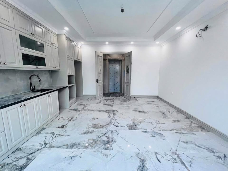 Bán nhà đẹp Vạn Phúc 35m², 5 tầng, 3 ngủ – Giá nhỉnh 8 tỷ